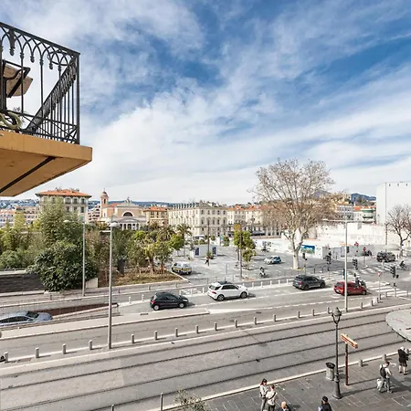 Cosy In The Old Town Near Garibaldi Square