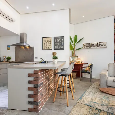Apartment Cosy In The Old Town Near Garibaldi Square Nice